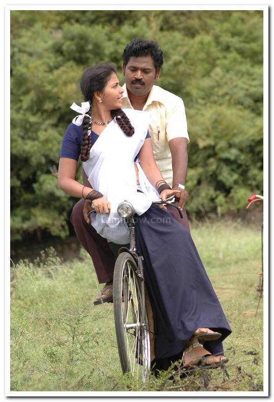 Anjali And Gauthaman 2