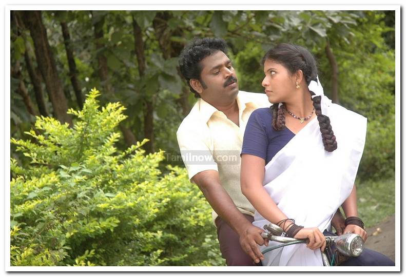 Anjali And Gauthaman 3