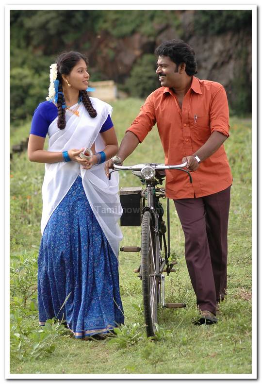 Anjali And Gauthaman 5