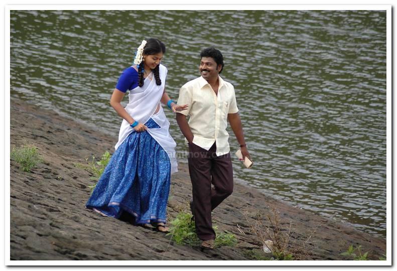 Anjali And Gauthaman 7