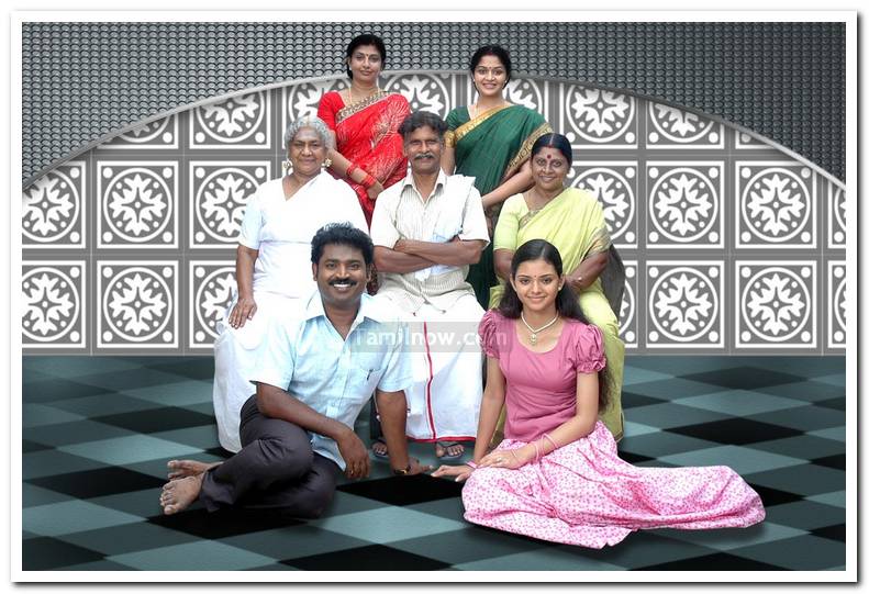 Magizhchi Movie Still 3