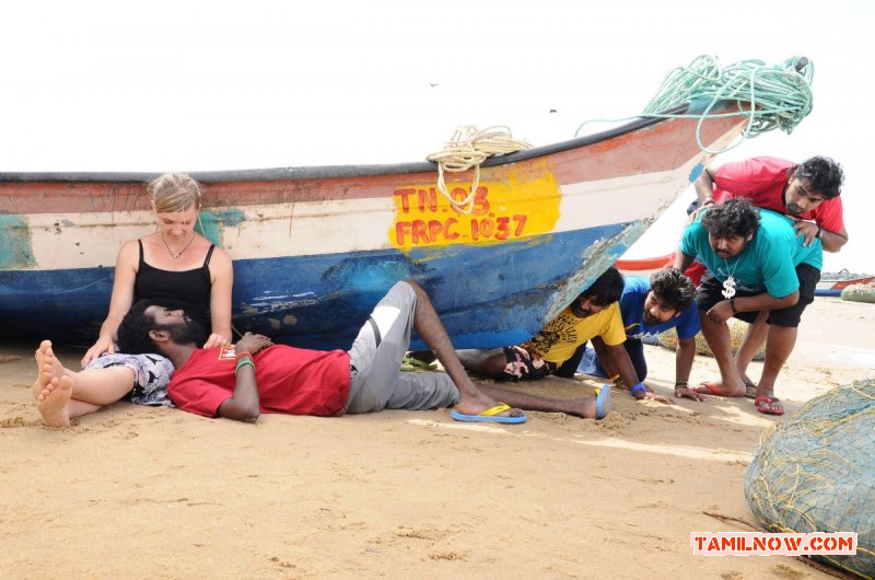 Mahabalipuram 9739