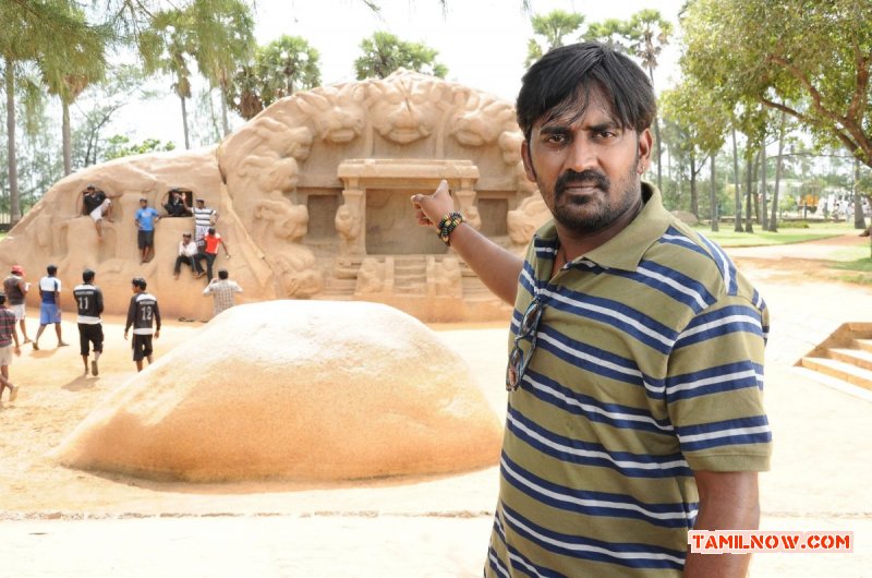 Mahabalipuram Photos 3847