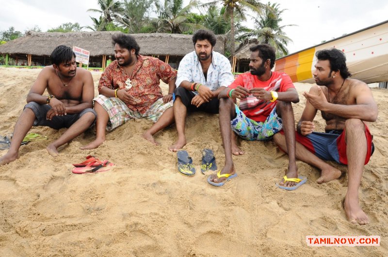 Movie Mahabalipuram Photos 1526