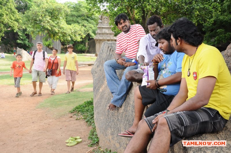 Movie Mahabalipuram Stills 4308