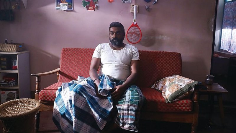 Maharaja Film Vijay Sethupathi Cinema 816