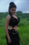 Priyamani In Black Dress 368