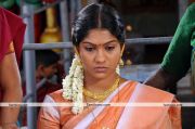 Swasika In Maithanam Movie 10