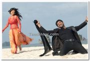 Arun Vijay And Vedhika Photos 4