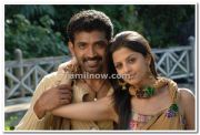 Arun Vijay And Vedhika Stills 3