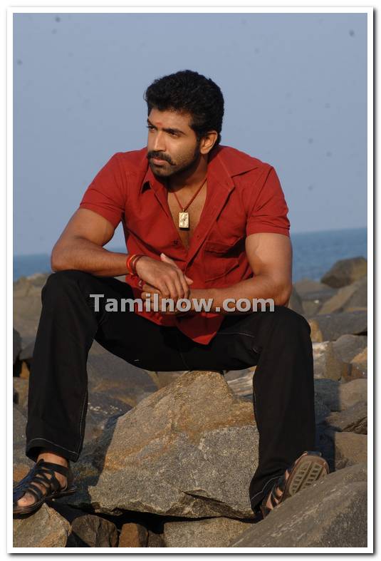 Arun Vijay Photos 11