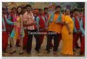 Malai Malai Movie Still 9