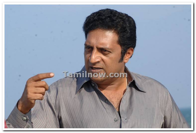 Prakashraj Photos 2