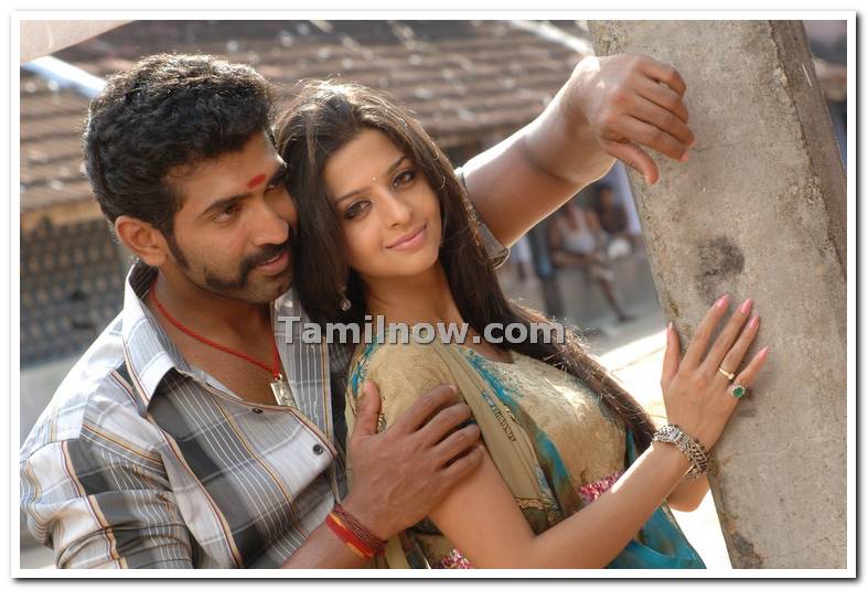 Vedhika Arun Vijay Photos 7