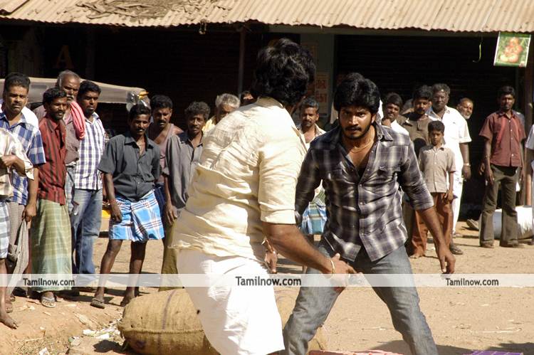 Mallukattu Movie Still 4