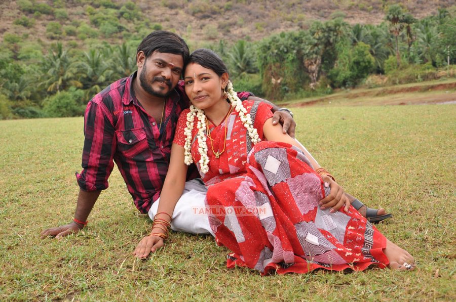 Maman Manasile Stills 6351