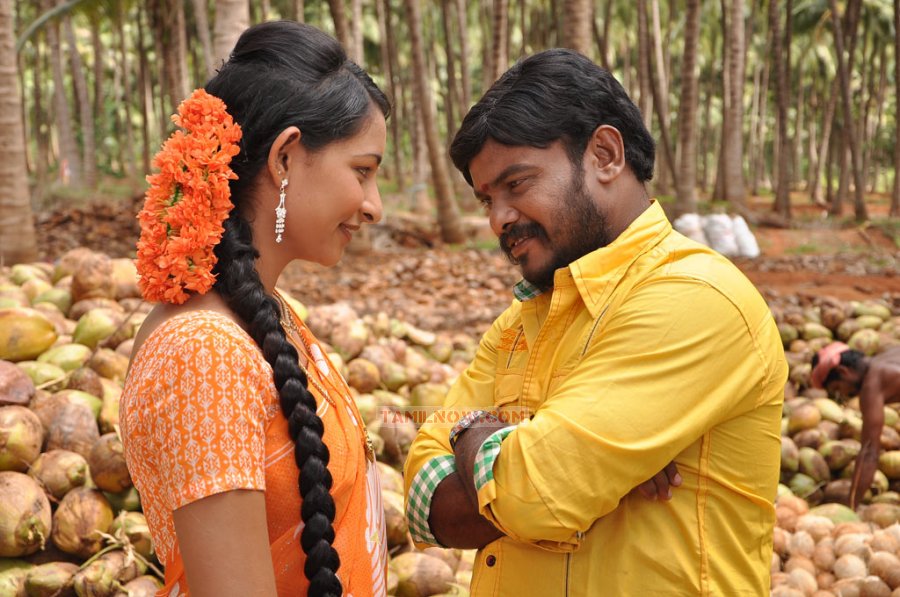 Tamil Movie Maman Manasile Photos 8906