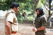 Prakashraj And Prashanth In Mambattiyan 332