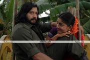 Prasanth And Meera Jasmine In Mambattiyan 2