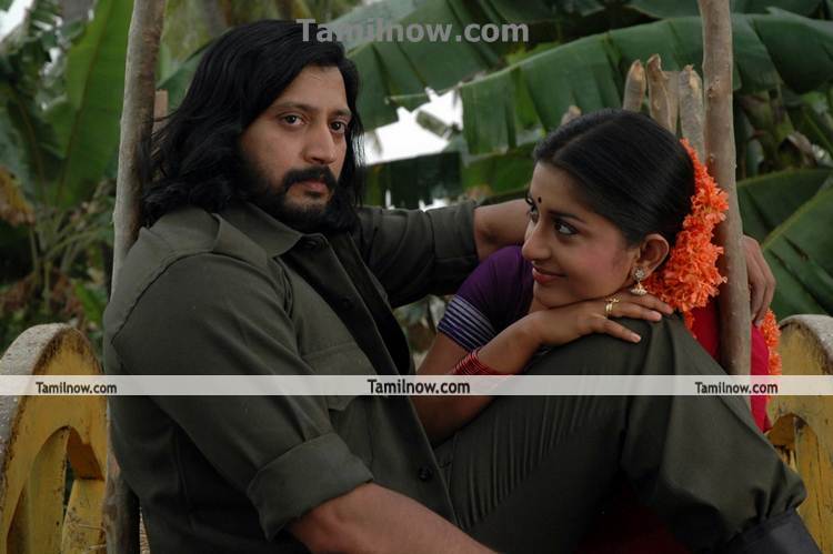 Prasanth And Meera Jasmine In Mambattiyan 2