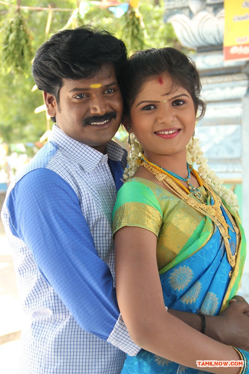 Movie Manam Konda Kadhal Photos 8823