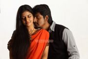 Siva Karthikeyan And Athmiya Hot Pic 20