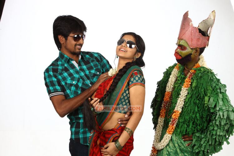 Tamil Movie Manam Kothi Paravai Photos 2170