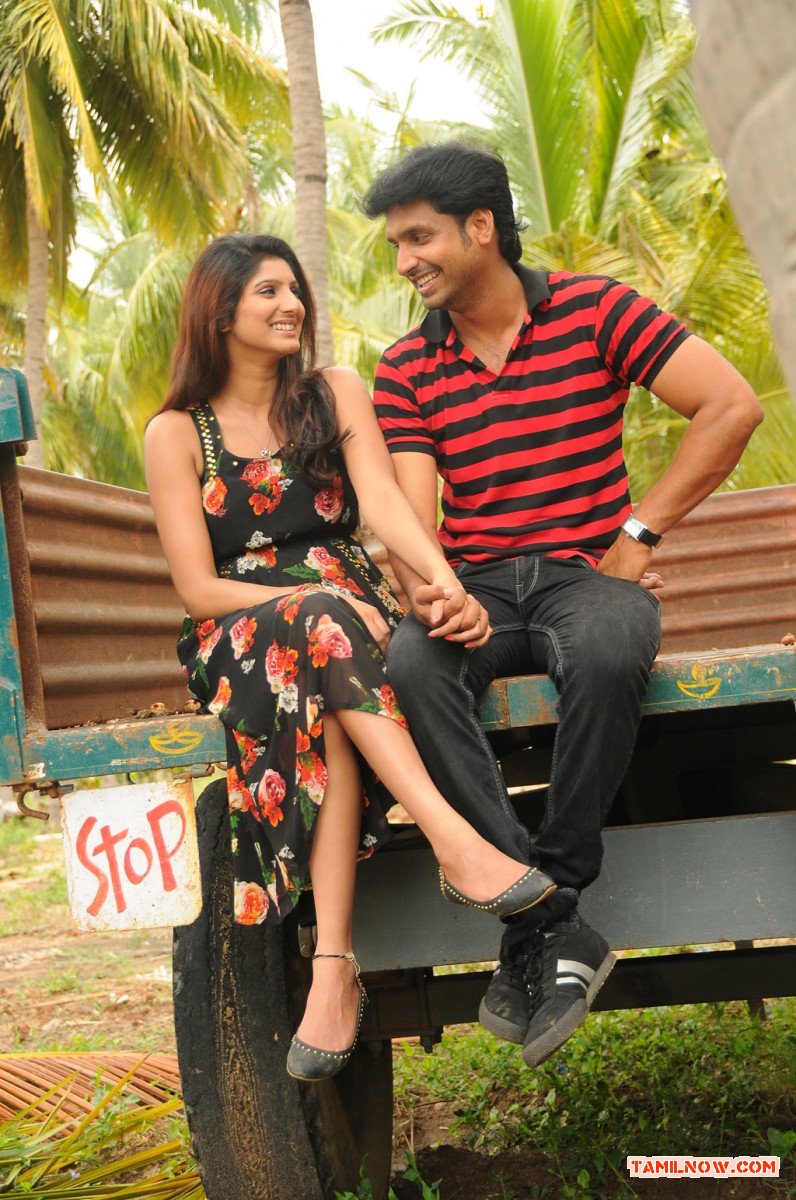 Movie Manam Nilluna Nikkadhadi Stills 9656