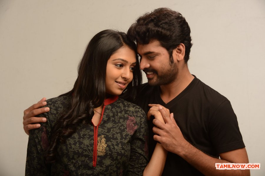 Lakshmi Menon And Vimal In Manja Pai 284