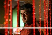 Ajith In Mankatha 2