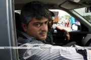 Ajith In Mankatha 7