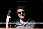 Ajith Kumar In Mankatha 1