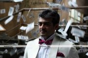 Ajith Kumar Mankatha Still 6