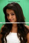 Trisha Krishnan In Mankatha 1