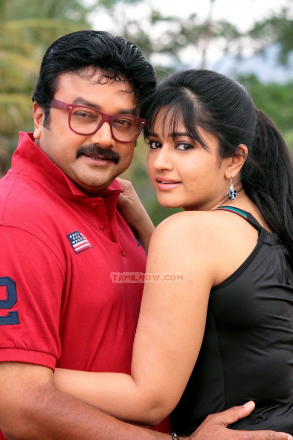 Movie Manthrikan Stills 5470