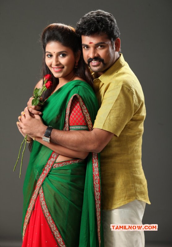 Image Vimal Anjali In Mapla Singam 80