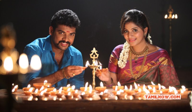 Mapla Singam Cinema Apr 2015 Pic 9524