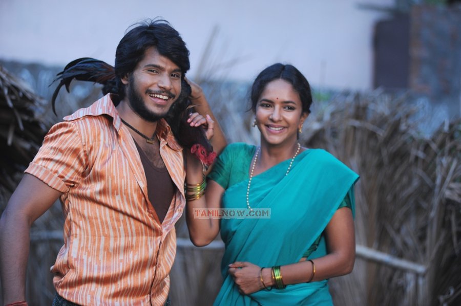 Lakshmi Manchu And Sudeep Kishnan 302