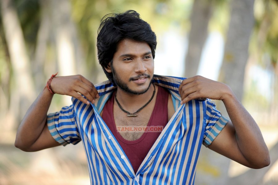 Sundeep Kishan Photo 464