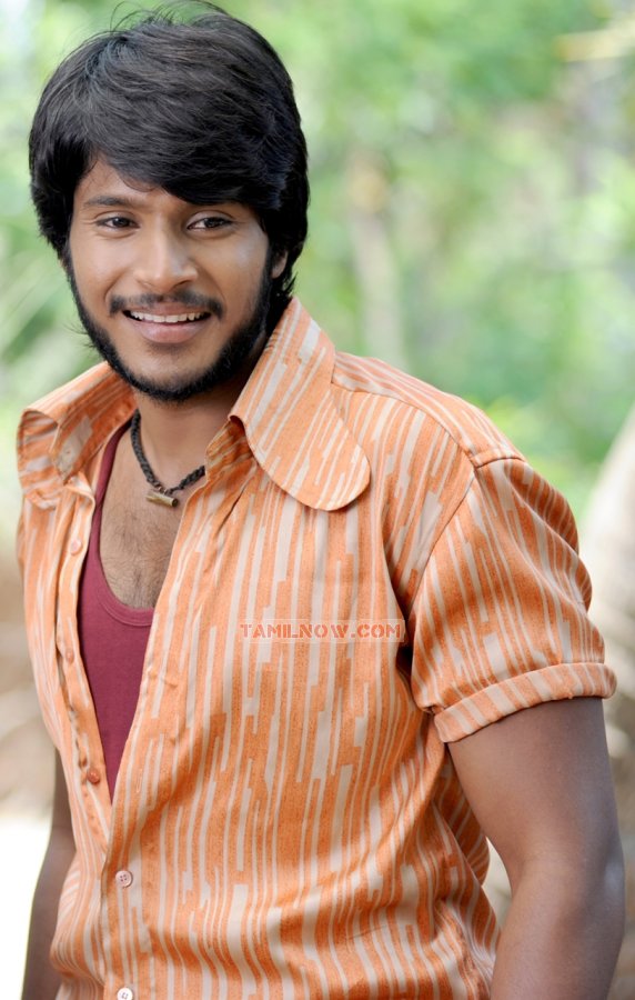 Sundeep Kishan Still 826