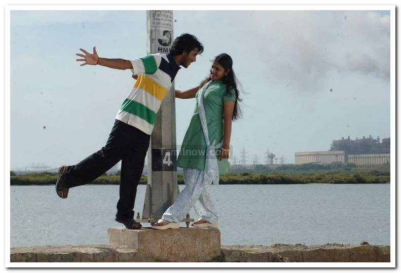 Jayanth And Srinidhi Stills 10