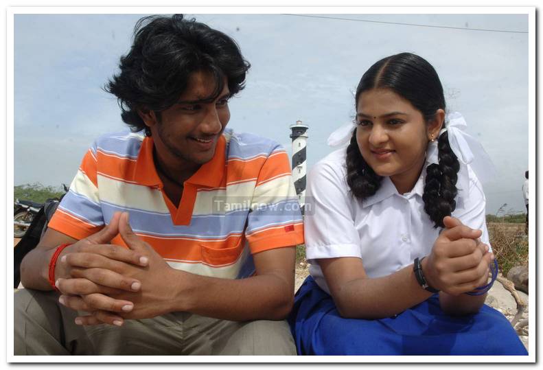 Jayanth And Srinidhi Stills 2