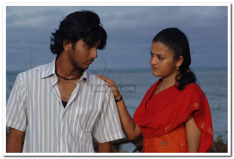 Jayanth And Srinidhi Stills 3