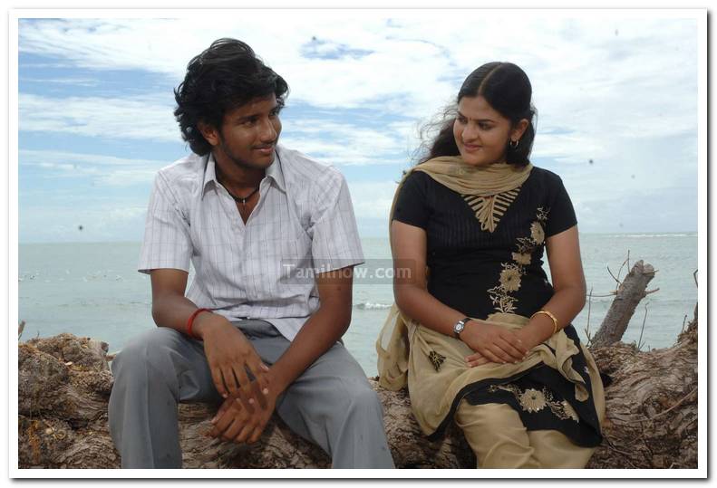 Jayanth And Srinidhi Stills 7