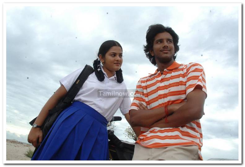 Srinidhi Jayanth Still 011