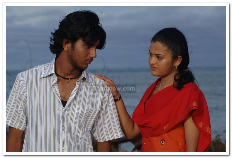 Srinidhi Jayanth Still 012