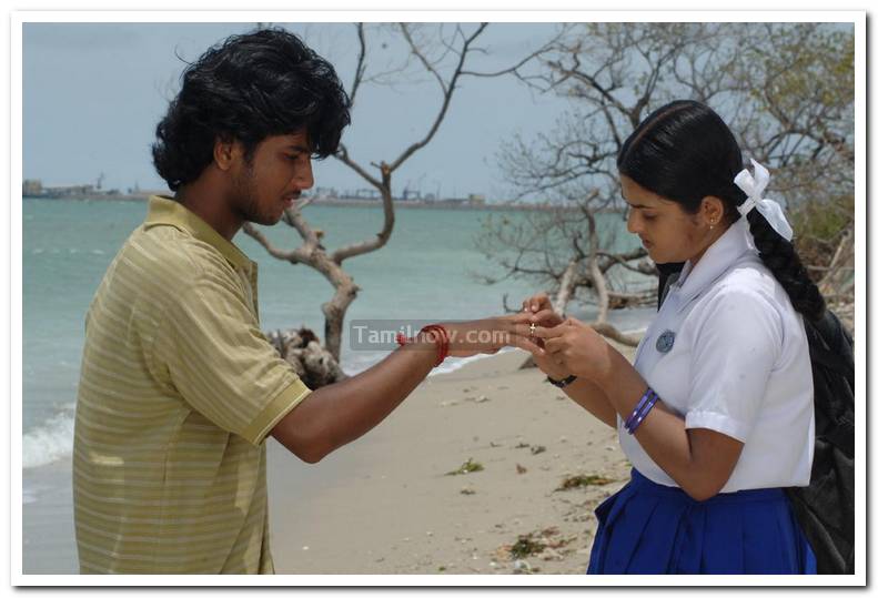 Srinidhi Jayanth Still 014