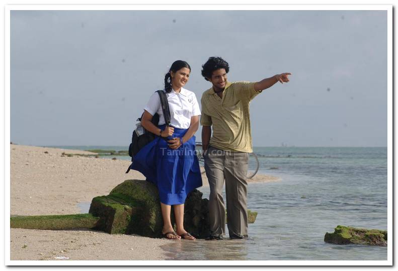 Srinidhi Jayanth Still 015