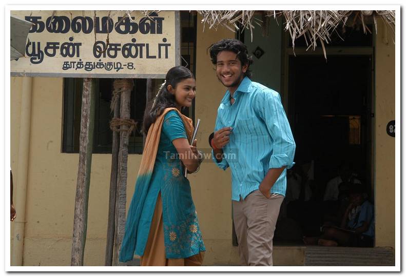 Srinidhi Jayanth Still 02