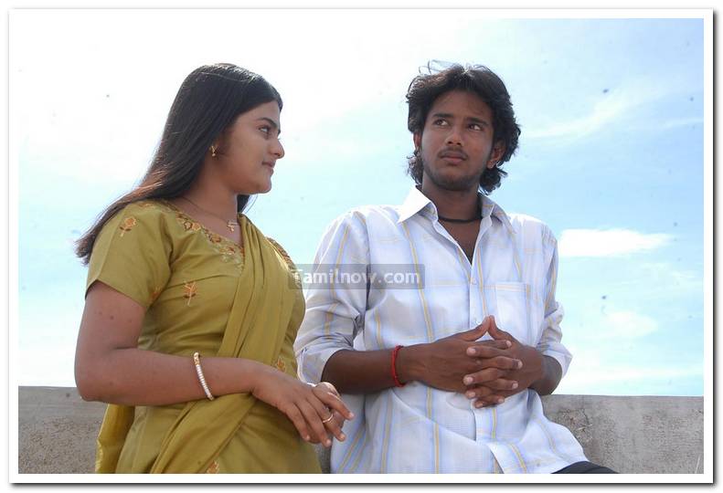 Srinidhi Jayanth Still 03